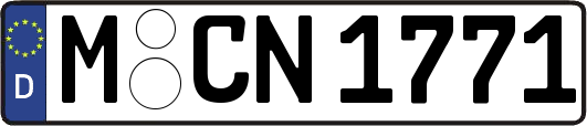 M-CN1771