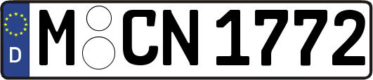 M-CN1772