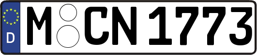 M-CN1773