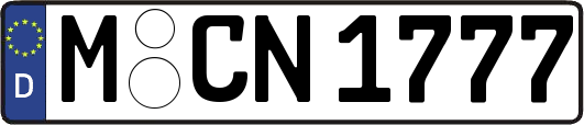M-CN1777