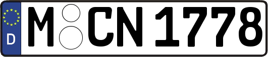 M-CN1778