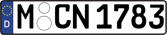 M-CN1783