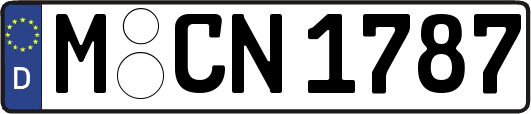 M-CN1787