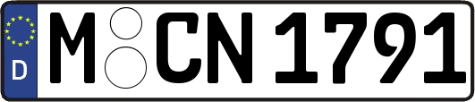 M-CN1791