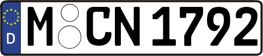 M-CN1792