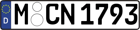 M-CN1793