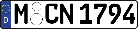 M-CN1794