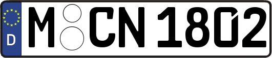 M-CN1802