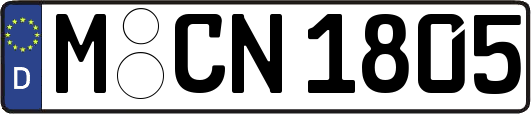 M-CN1805