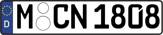 M-CN1808