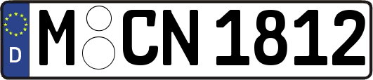 M-CN1812