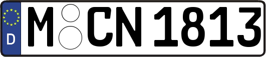 M-CN1813