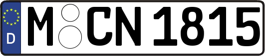 M-CN1815