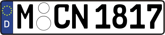 M-CN1817