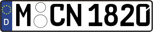 M-CN1820