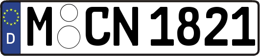 M-CN1821