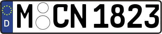 M-CN1823