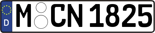 M-CN1825
