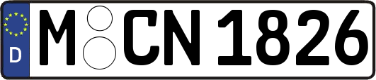 M-CN1826