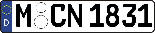M-CN1831