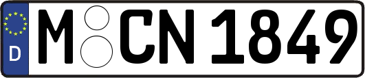 M-CN1849