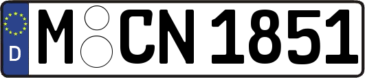 M-CN1851
