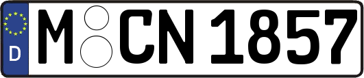 M-CN1857