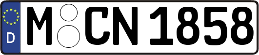 M-CN1858
