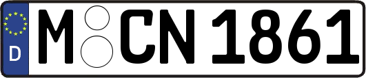 M-CN1861