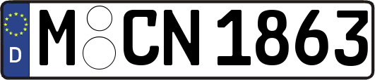 M-CN1863