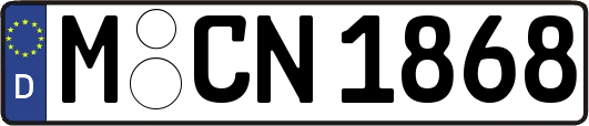 M-CN1868