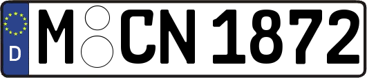 M-CN1872