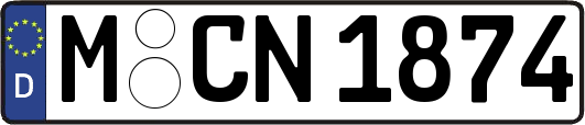 M-CN1874