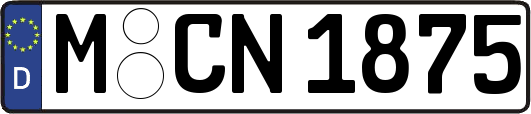 M-CN1875