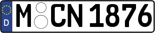 M-CN1876