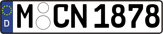 M-CN1878