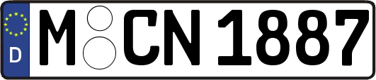 M-CN1887