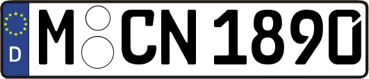 M-CN1890