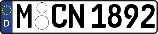 M-CN1892