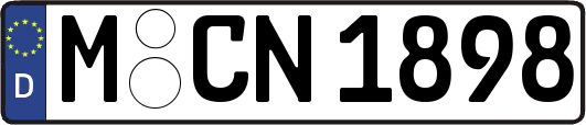 M-CN1898