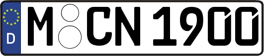 M-CN1900