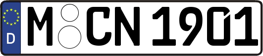 M-CN1901
