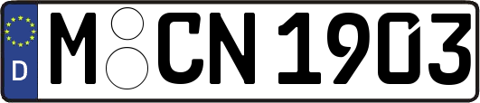 M-CN1903