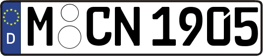 M-CN1905