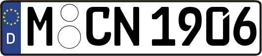 M-CN1906