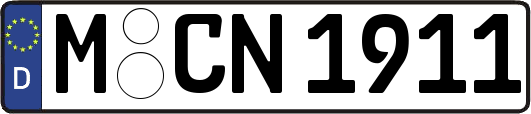 M-CN1911