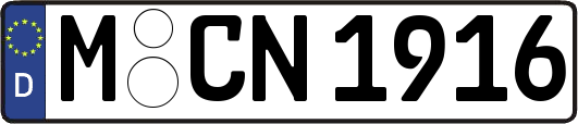 M-CN1916