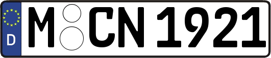 M-CN1921