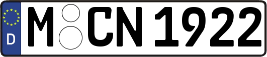 M-CN1922