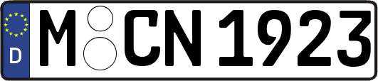 M-CN1923